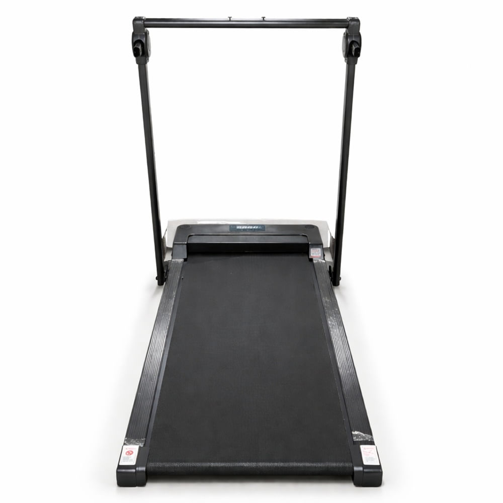 Trotadora Slim Fitness Portátil Con Pantalla Digital 550F