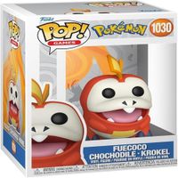 Funko Pop Fuecoco 1030 Pokemon