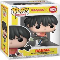 Funko Pop Ranma 2026 Ranma Original