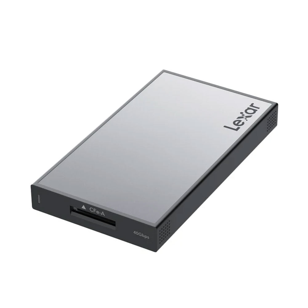 Lectora Lexar CFExpress 4.0 Tipo A - WF730