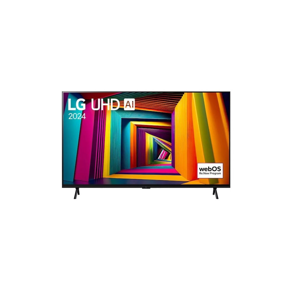 98  LG Uhd Ut90 4k Smart Tv 2024 98ut9050psa