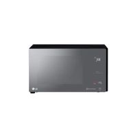 Horno Microondas LG Neochef 42l Easyclean Negro Ms4296dir