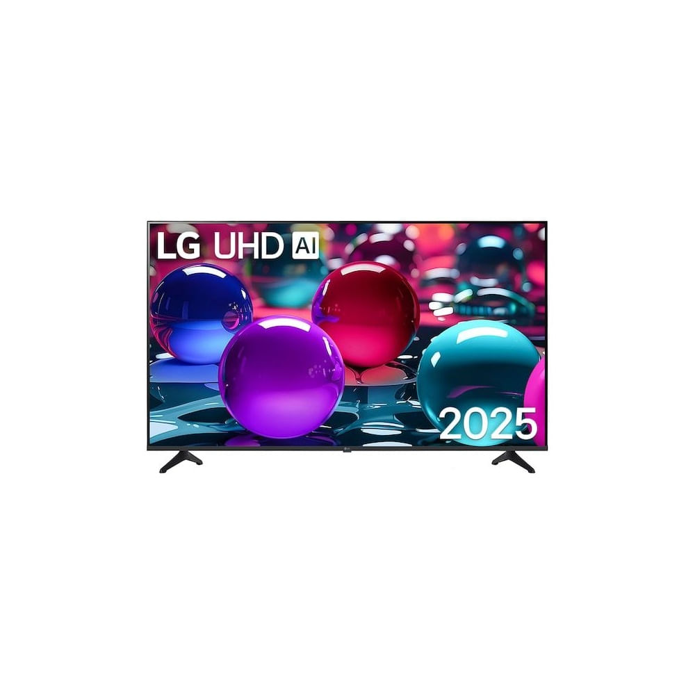 Televisor 43 LG Uhd 4k Thinq Ai 43ua7300psb 2025