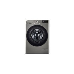 LG 9Kg 5Kg AI DD ThinQ Plateado