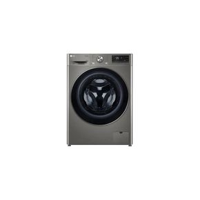 LG 14Kg Carga Frontal AI DD WiFi Plateado