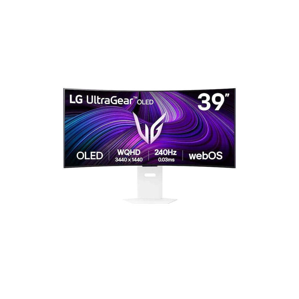 Monitor Gamer Lgultragearoled Wqhd De 39 240hz 003ms gtg