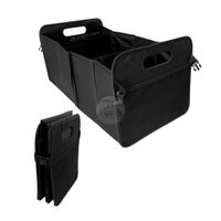 Organizador plegable maletera Auto camión