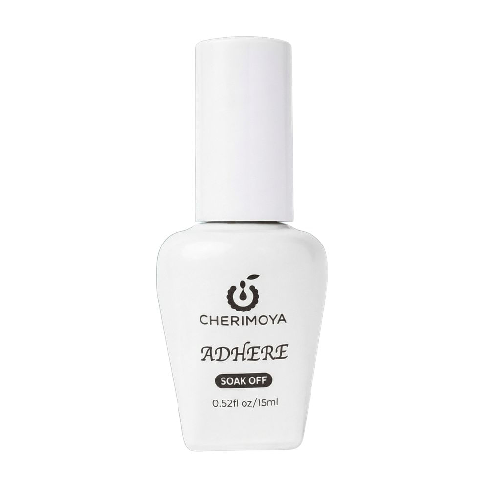 Preparador Adhere Soak Off