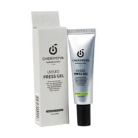 Press Gel Solido Para Uñas