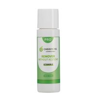Removedor De Esmalte En Gel Con Lanolina