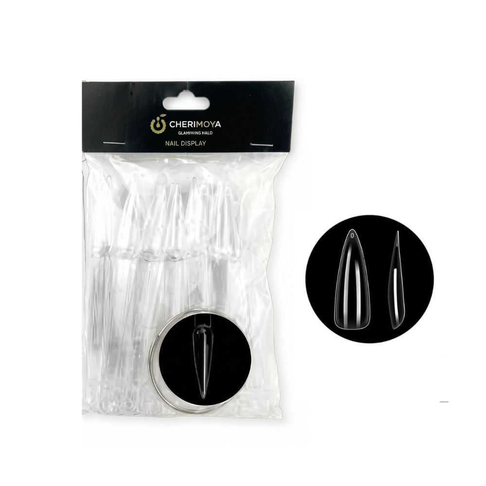 Muestrario De Llaveros Stiletto