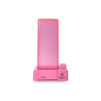 Dispensador De Almohadillas para la Manicura