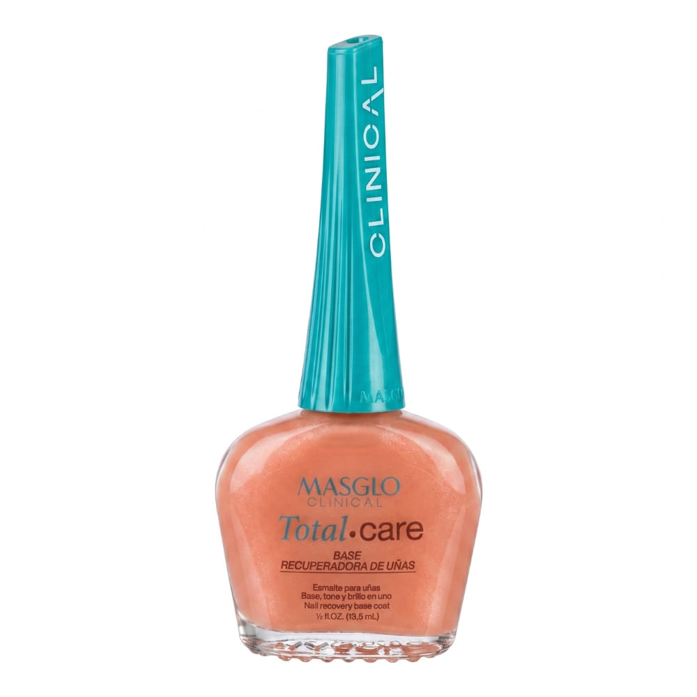 Base Recuperadora de Uñas Total Care 13.5ml