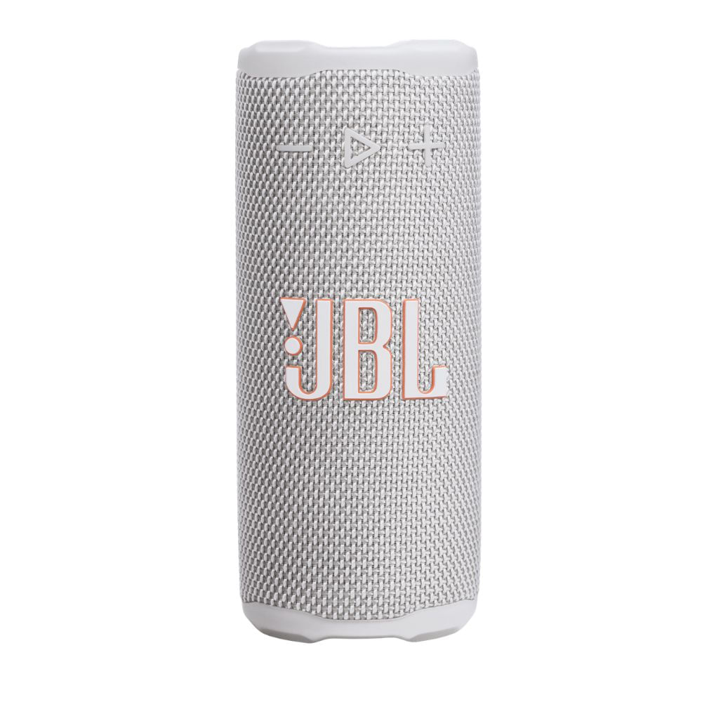 Parlante JBL Grip Speaker Bluetooth 14h De Reproducción Blanco
