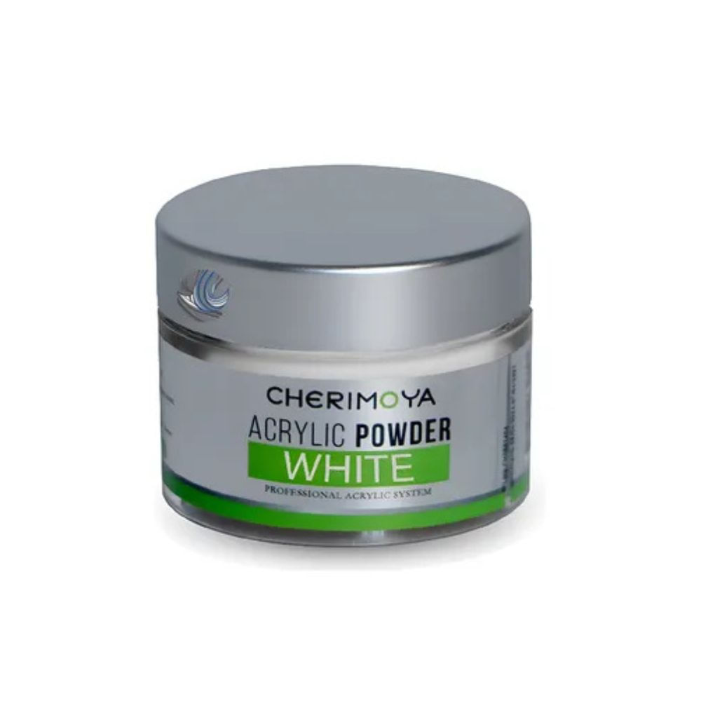 Polvo Acrílico Cherimoya  Profesional