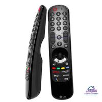 Control LG Magic Remote MR22GN Modelo 2022