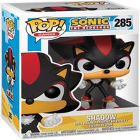 Funko Pop Games Shadow 285 Original