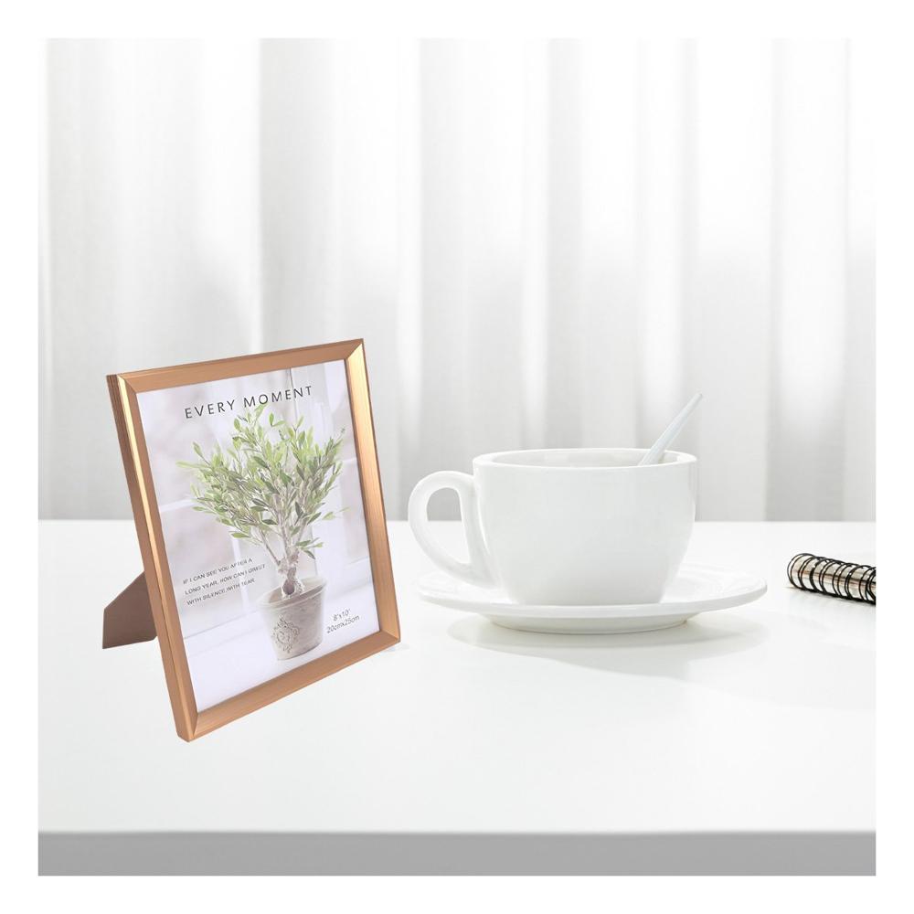 Marco Fotografico para Decoracion de Repisas Escritorios y Muebles del Hogar Y+Post It