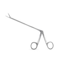 Pinza Nasótica para Extracción de Cuerpos Extraños