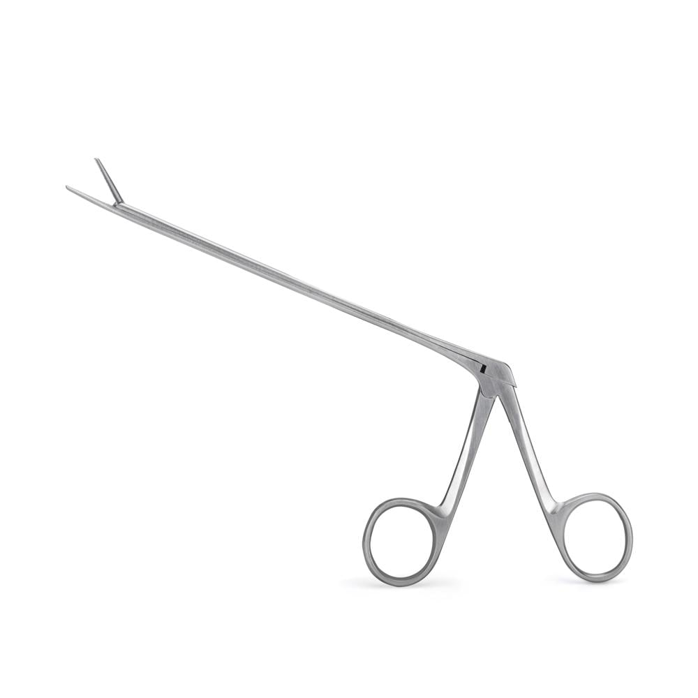 Pinza Nasótica para Extracción de Cuerpos Extraños