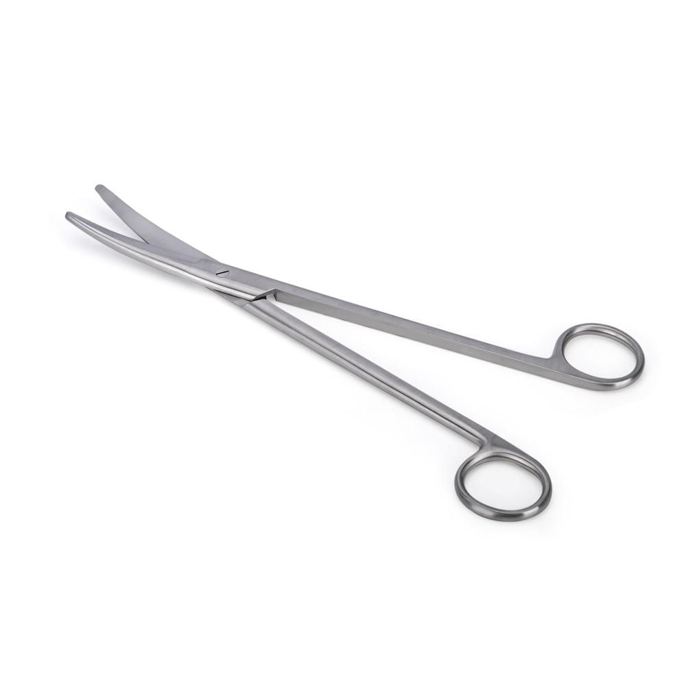 Tijera Mayo HARRINGTON Curva de 23 CM