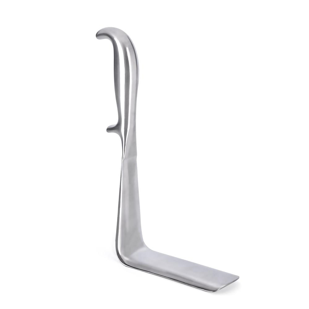 Valva Vaginal DOYEN Grande de 115 X 45 MM