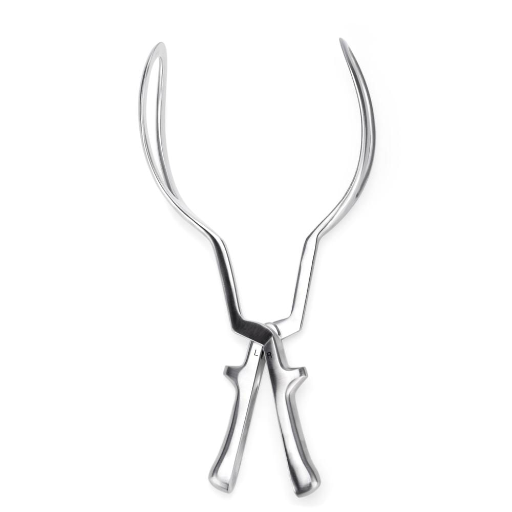 Fórceps Obstétrico SIMPSON de 30 CM