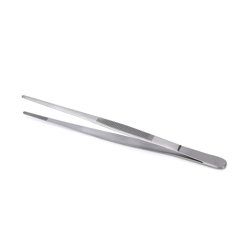 Pinza de Disección Sin Diente de 14 CM