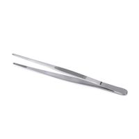 Pinza de Disección Sin Diente de 20 CM