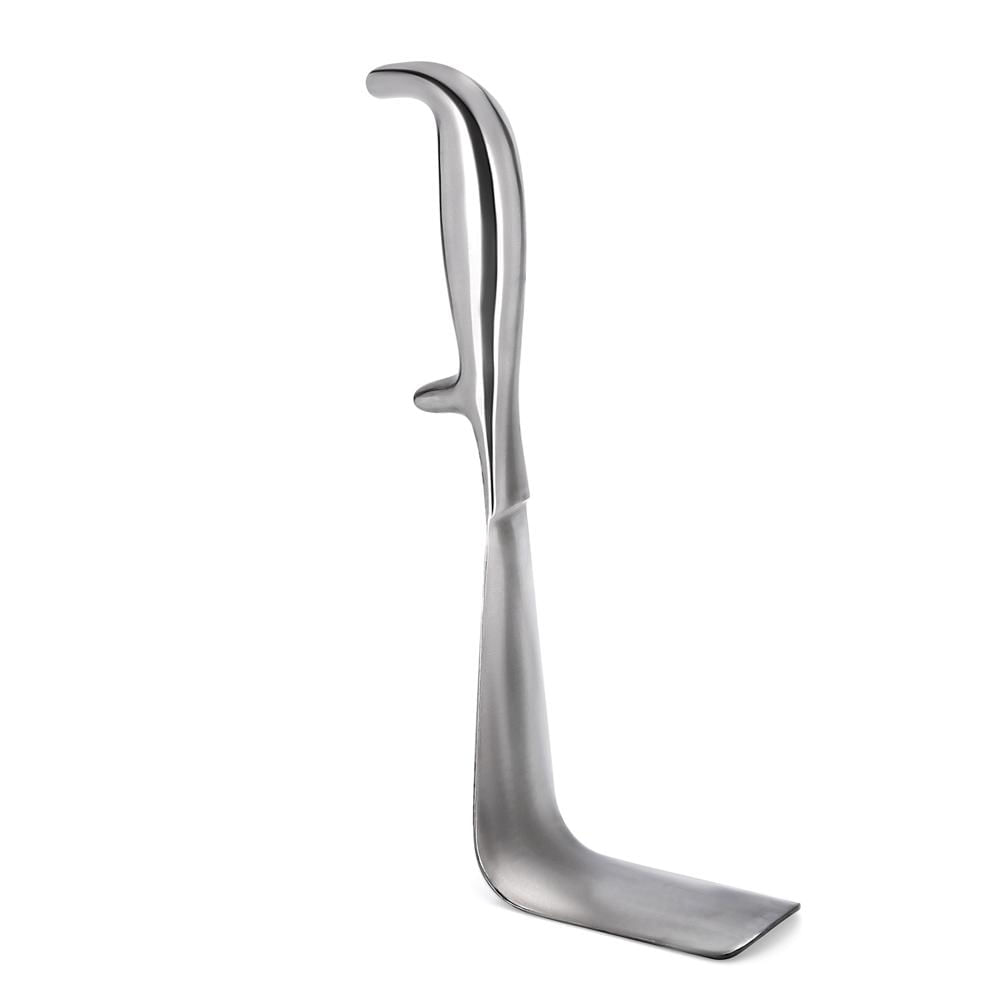 Valva Vaginal DOYEN Mediana de 85 X 45 MM