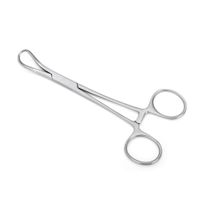 Pinza de Campo BACKHAUS de 13 CM