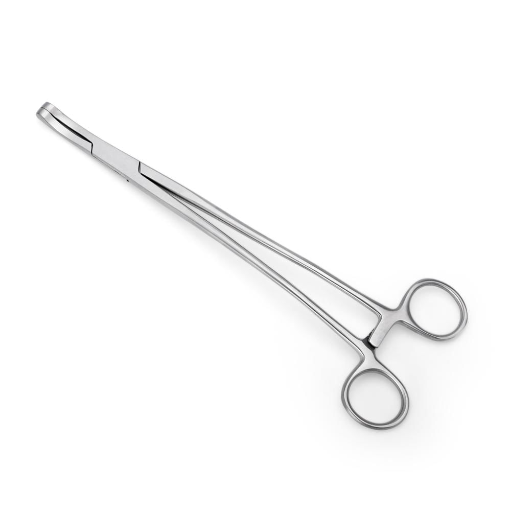 Pinza THOMS GAYLOR para Biopsia Uterina de 24 CM