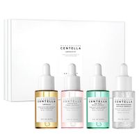 SET SÉRUM FACIAL CENTELLA MADAGASCAR HIDRATANTE CALMANTE SKIN1004