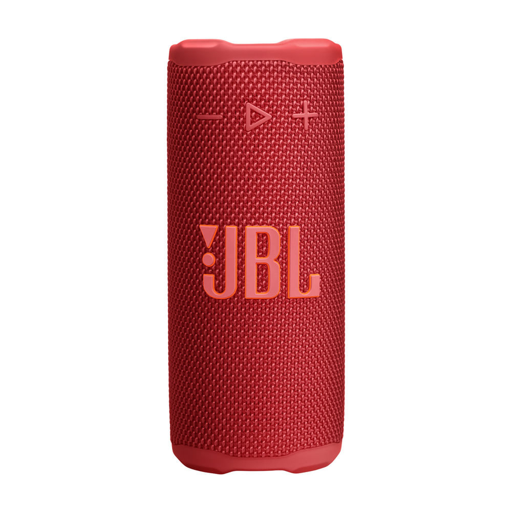 PARLANTE BLUETOOTH JBL GRIP ROJO