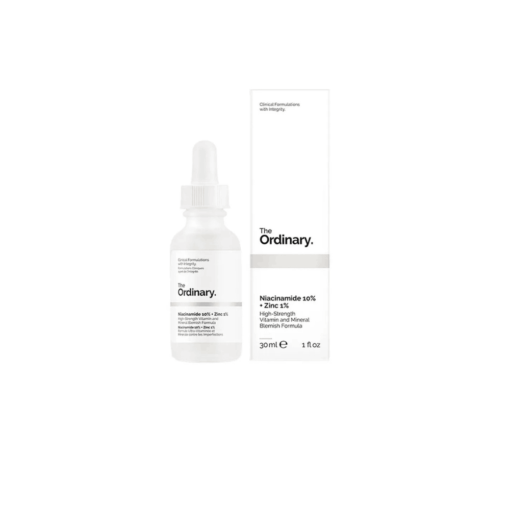 The Ordinary Niacinamida 30 ML