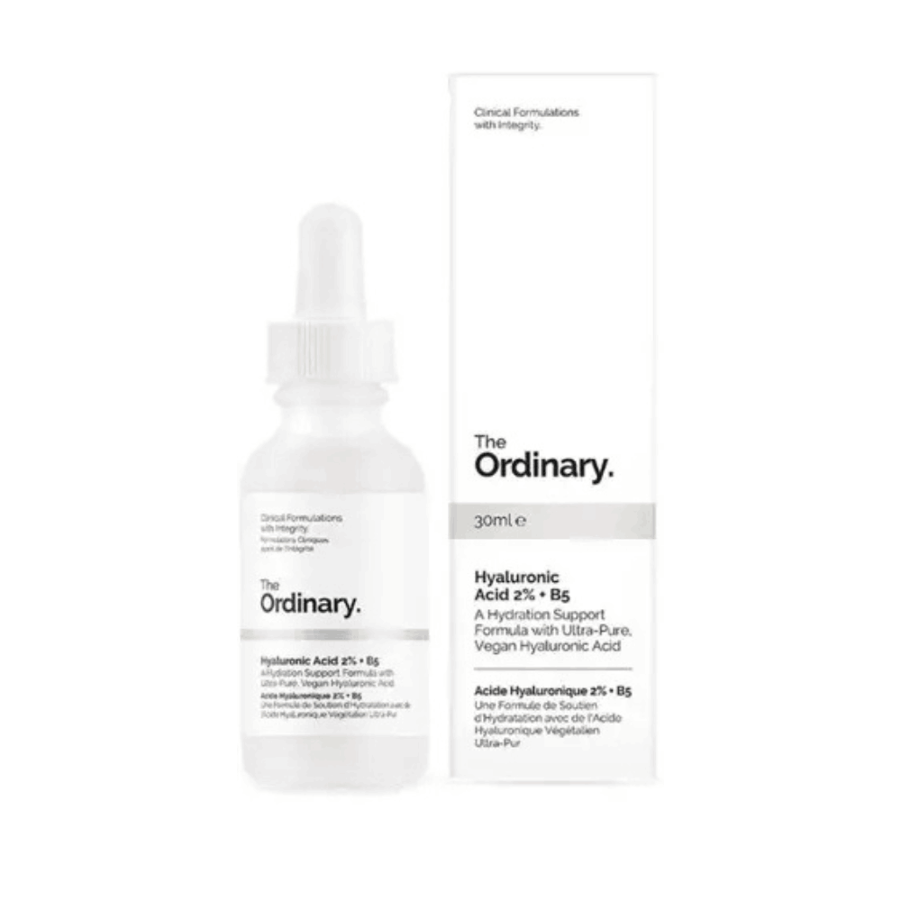 Ácido hialurónico The Ordinary 30 ML