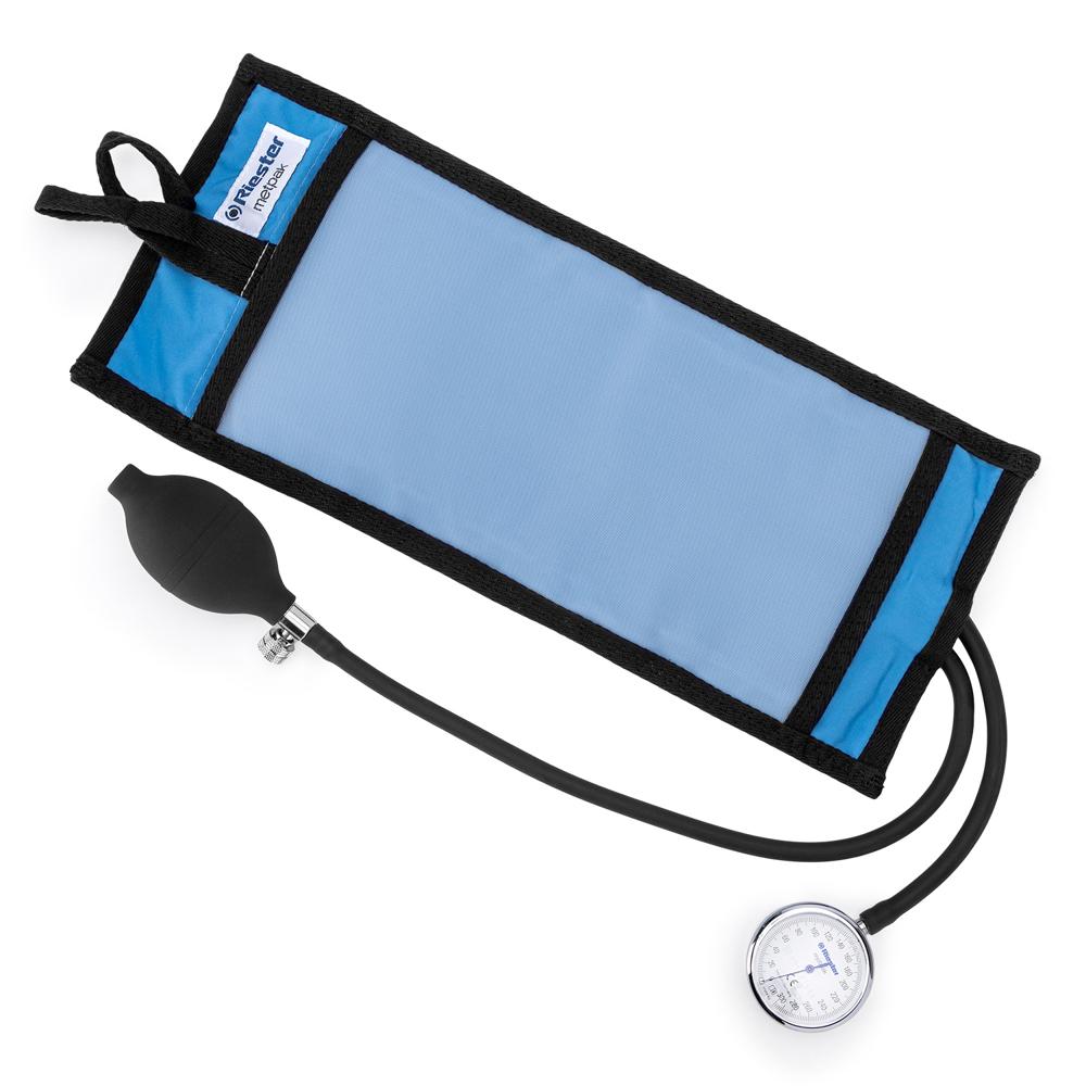 Bolsa de Infusión Perfusora 500 ML RIESTER METPAK 5270