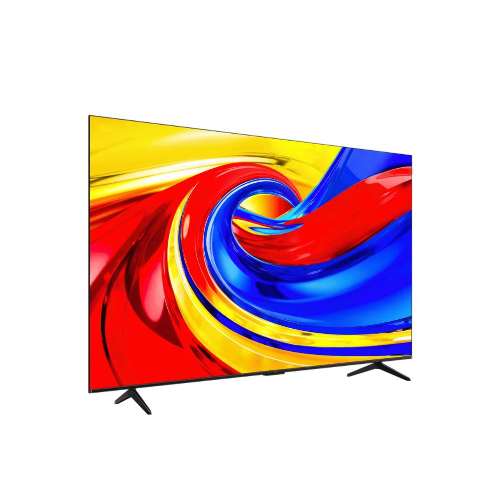 Televisor Smart 4K 75 pulgadas TCL QLED 75P7L
