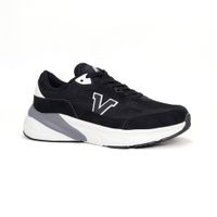Zapatillas Running Mujer 2141-26Q2 Negro
