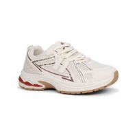 Zapatillas Running Mujer 1142-26Q2 Beige