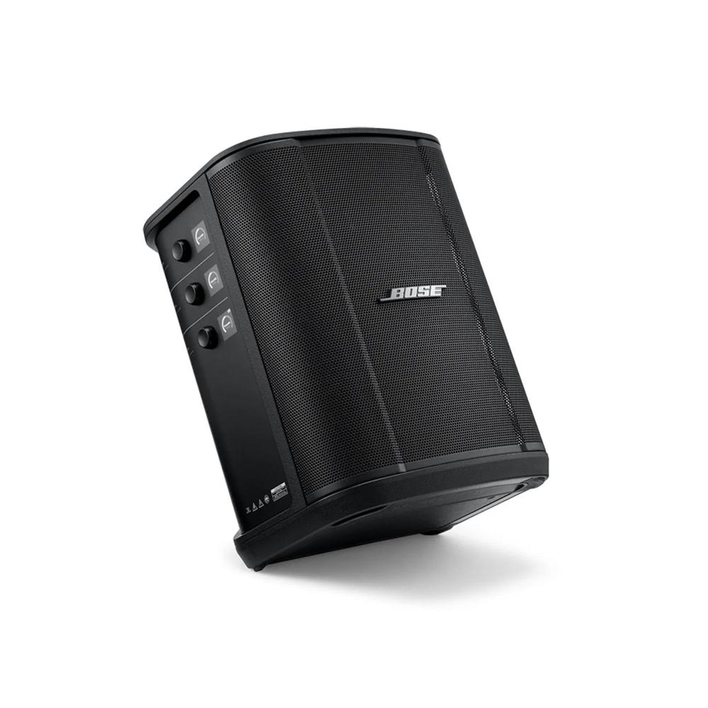 Parlante Bose Outdoor S1 PRO Plus Bluetooth