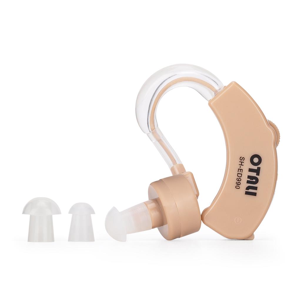 Audífono Médico Amplificador de 1 Audífono OTALI SH-ED990