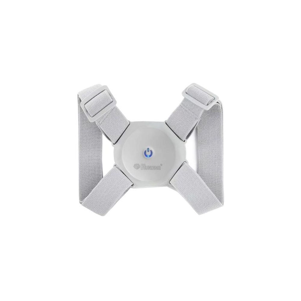 Corrector de Postura Inteligente con Sensor de Vibración