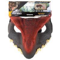 Jurassic World Juguete Máscara Dinosaurio Mutadon