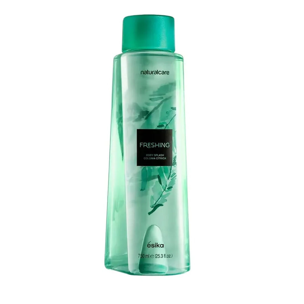 FRESHING COLONIA CITRICA PARA MUJER 750ml