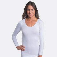 Top Escote Redondo 16210