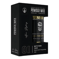 Polvo Texturizador Para Cabello
