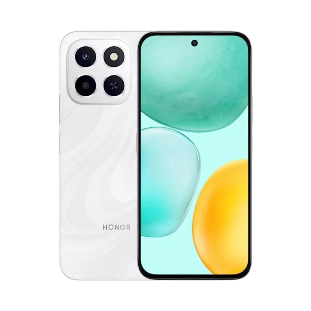 Honor X6C 6GB-256GB Blanco