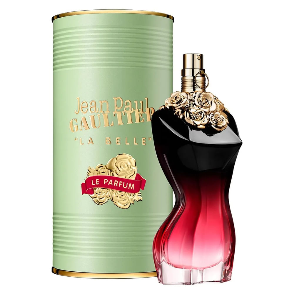 Jean Paul Gaultier La Belle Le Parfum EDP 30 ml Jean Pau Gaultier Mujer
