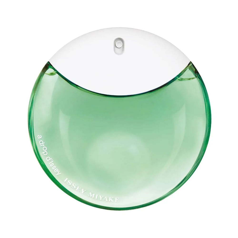 A Drop D'issey Eau De Parfum Essentielle 90 Ml Issey Miyake Mujer
